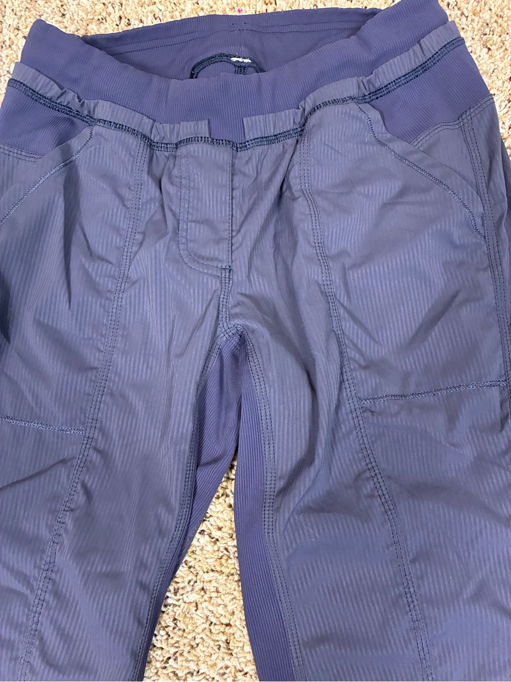 Lululemon Dance Studio Pants Mid Rise - Picture 7 of 11